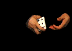 One Hand Pop Over Tutorial